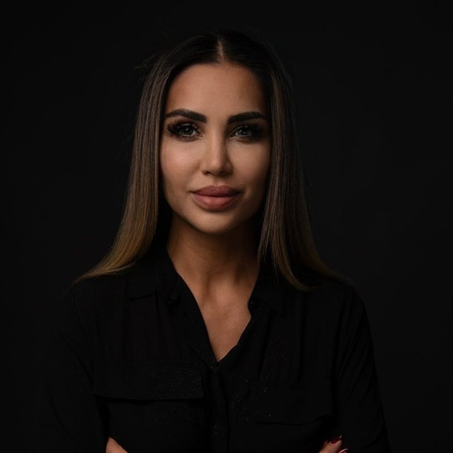 Lilit Petrovic