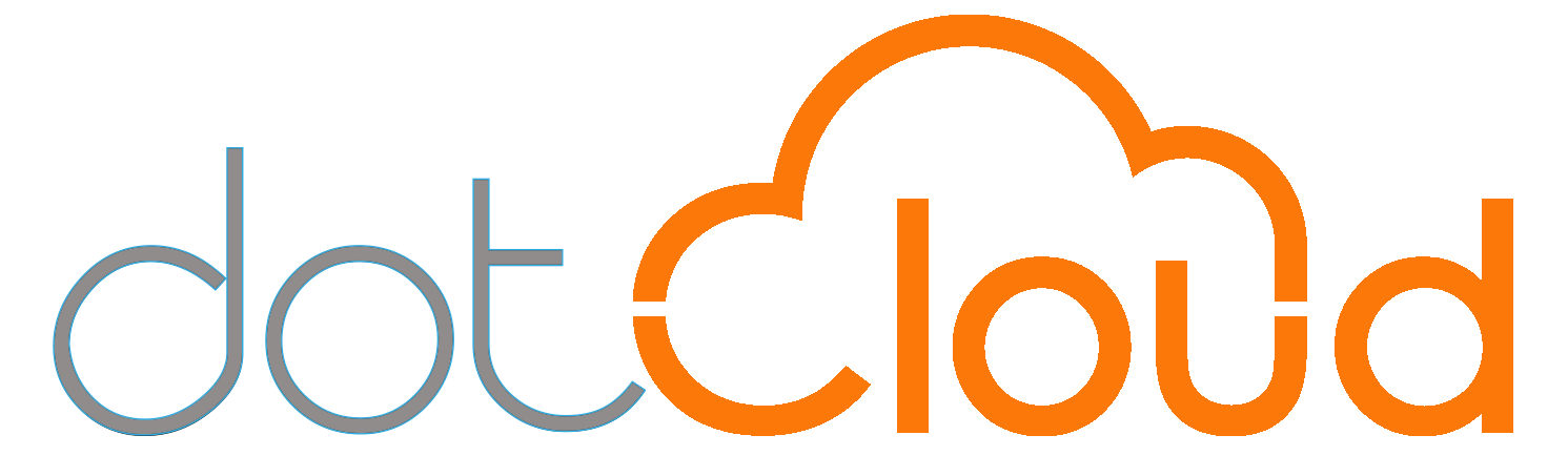dotCLOUD Logo